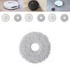 For Ecovacs Deebot T30 Pro Max Robot Vacuum Mop Cloth Holder For Home Cleaning