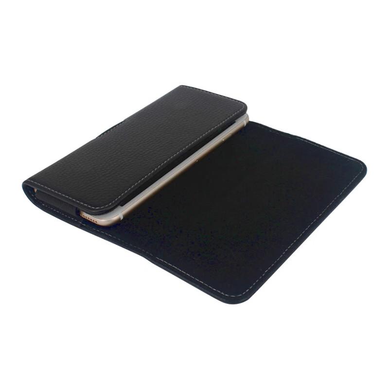 Universal Belt Clip Leather Pouch