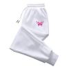 Fashion 2D Printed Jogger Pants Y2K Streetwear Casual Loungewear