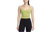 Alate Trace Sleeveless Sports Shirts Women's Green Other FN0544-377