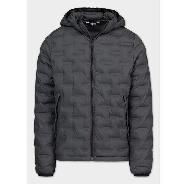 Куртка зимняя PITBULL CAMINO