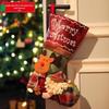Christmas Decoration Stocking