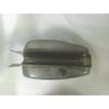 Zundapp Ks 50 517 Super Sport C50 Ks 100 Petrol Gas Tank Raw Steel |Fit For