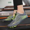 New Outdoor Creek Tracking Shoes Beach Swimming Wading Shoes Amphibious Hiking Rock Climbing Platform Shoes Indoor Fitness