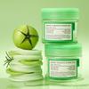 [FULLY] Green Tomato Toner Pad 180g 60EA