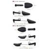 10Pcs Adjustable Length Shoe Stretcher for Men Women Shoe Expander Shoe Shaper Shoe Tree for Leather Shoe Boot Sneakers