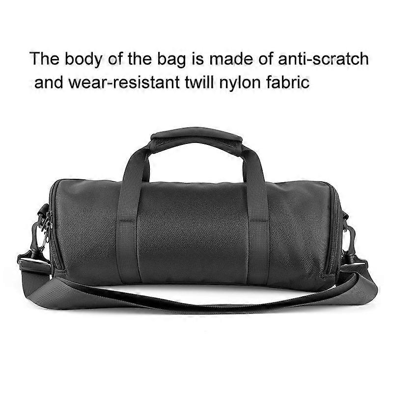 For Sony SRS-XB43 Høyttaler Bæreveske Reiseoppbevaringsveske Skulderveske For Sony SRS-XB43 Bæreveske