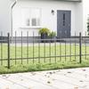 Jardinagem – Cercas, treliças e portôes