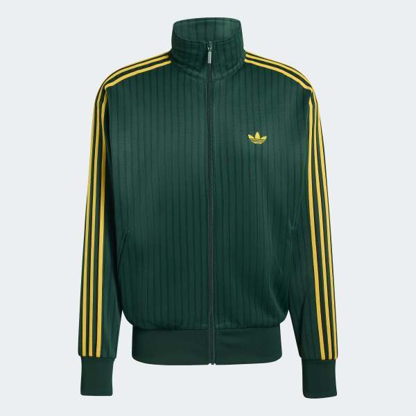 Adidas Firebird Loose Pinstripe Track Top Kd6287