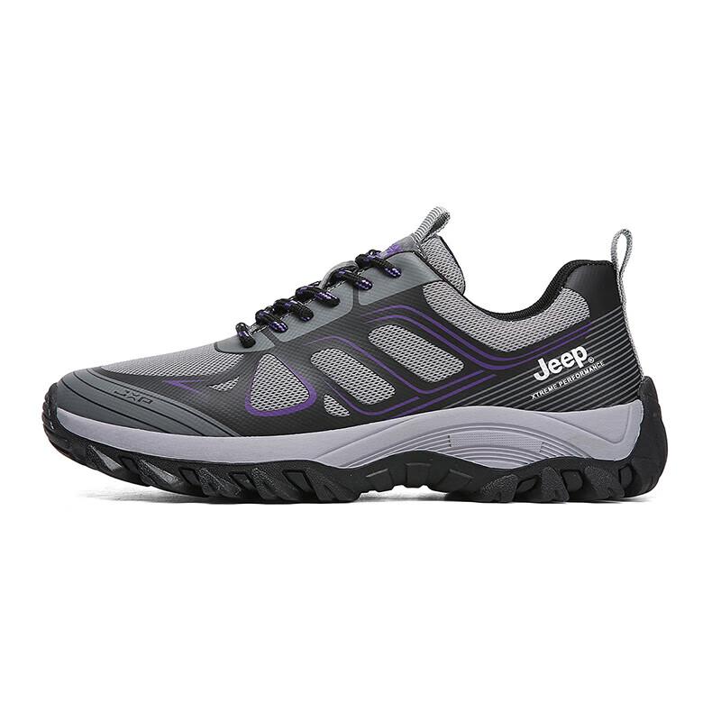 Jeep Women's P410812018 Outdoor Hiking Shoes