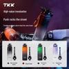 TKK Tritan Sports Water Bottle
