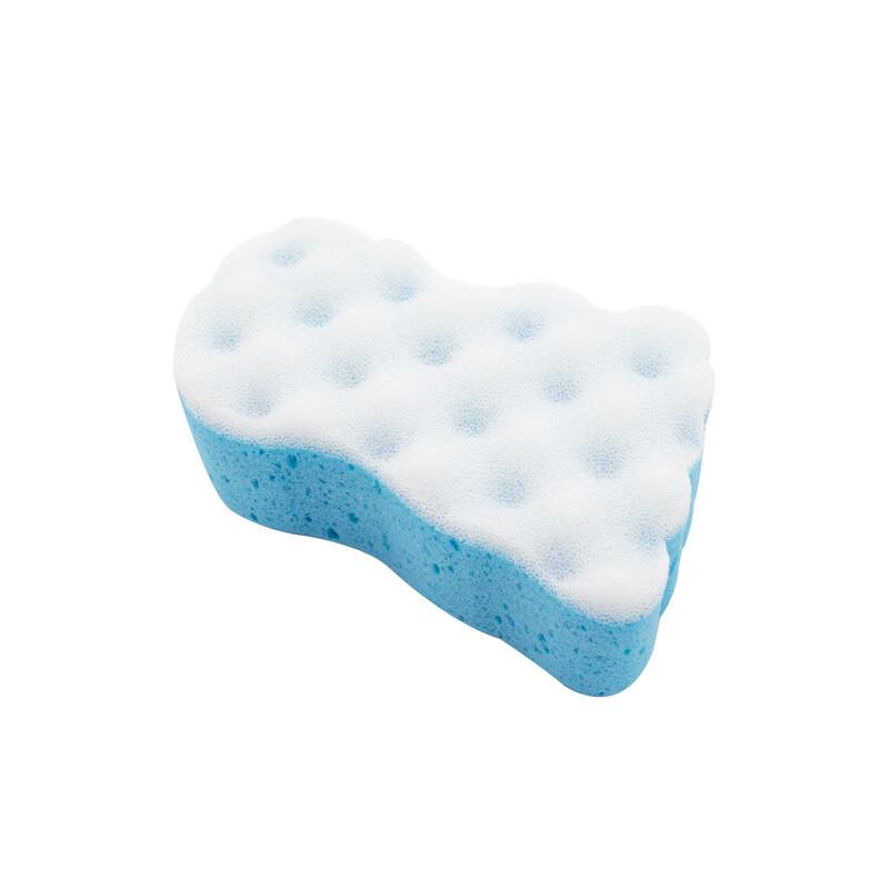 

Children s Honeycomb Foaming Bath Sponge