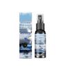 Quick Release 30ml Windshield Deicer Sprays Multipurpose Vehicle Ice Melt for Fast Ice Thawing On Vehicle & Auto Glass