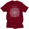 Band MOGWAI MUSIC INDUSTRY T Shirt