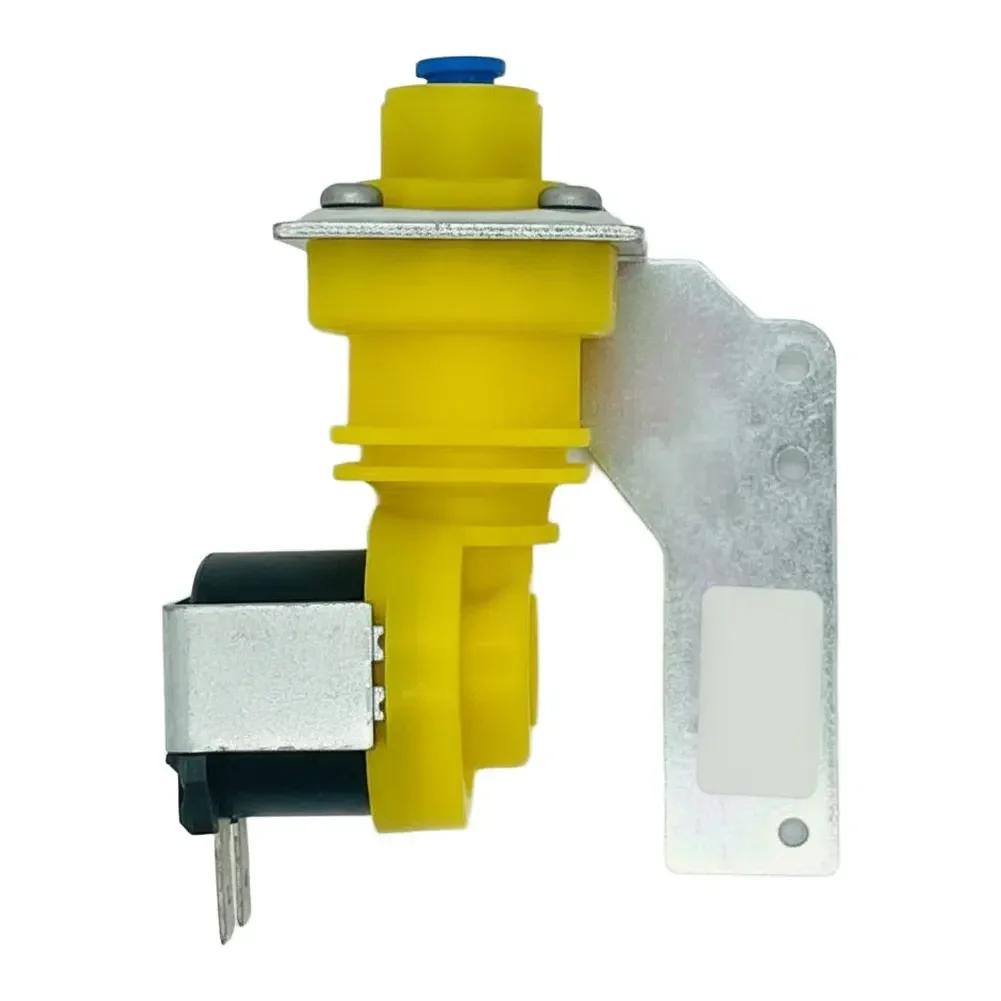 Replacement Water Inlet Solenoid Valve for Ice Maker Suitable for MANITOWOC 220V 240V 50Hz 60Hz Reliable Operation