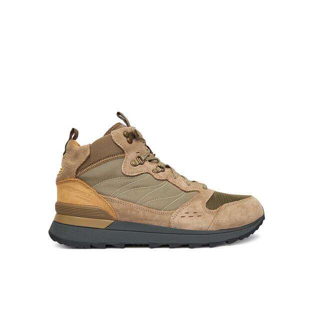 

Треккинговые ботинки Merrell Alpine 83 Snkr Recraft Mid Waterproof EU 42