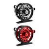 Metal Fishing Reel Fit Long Distance Casting In Various Water Conditions For Professional Fishermen