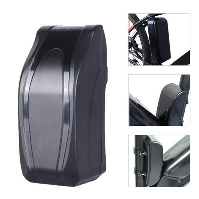 Excelente caja protectora universal para controlador de bicicleta eléctrica, antideformación para bicicleta eléctrica