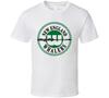 WHA New England Whalers 1972 Hockey T Shirt Unisex T-Shirt