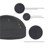 Breathable Quick-Dry Sports Headwear Multifunctional Head Cover for Cycling Motorcycle Outdoor Activities Moisture Wicking Headscarf