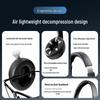 aigo WE500 ANC AI Translation Wireless Headphones