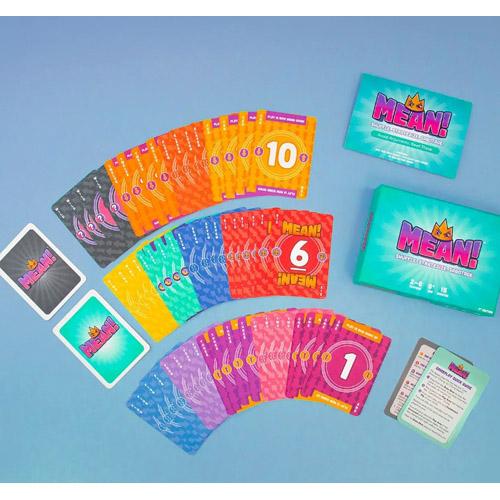 GEMEIN! Strategiespiel