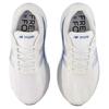 New Balance Fresh Foam X More V6 White Blue Agate Men's Running Shoes MMORLB6