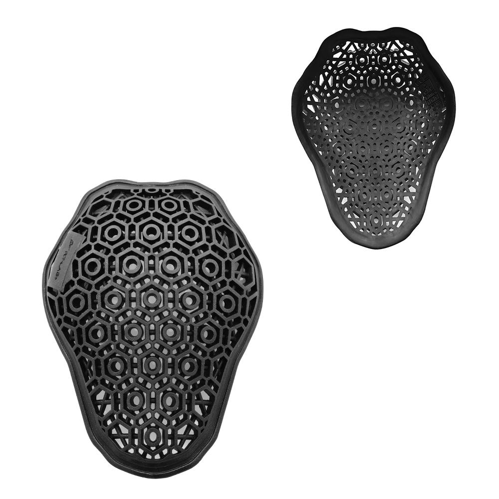 Wosawe Adult Sports Protective Gear Riding Motorcycle Soft Armor Bicycle Shoulder Guard