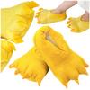 Women' and Men' Plush Warm Slippers Home Slippers Slippers 35-40 Onesies Women' and Men' Plush Warm Slippers Home Slippers Slippers 35-40 Onesies