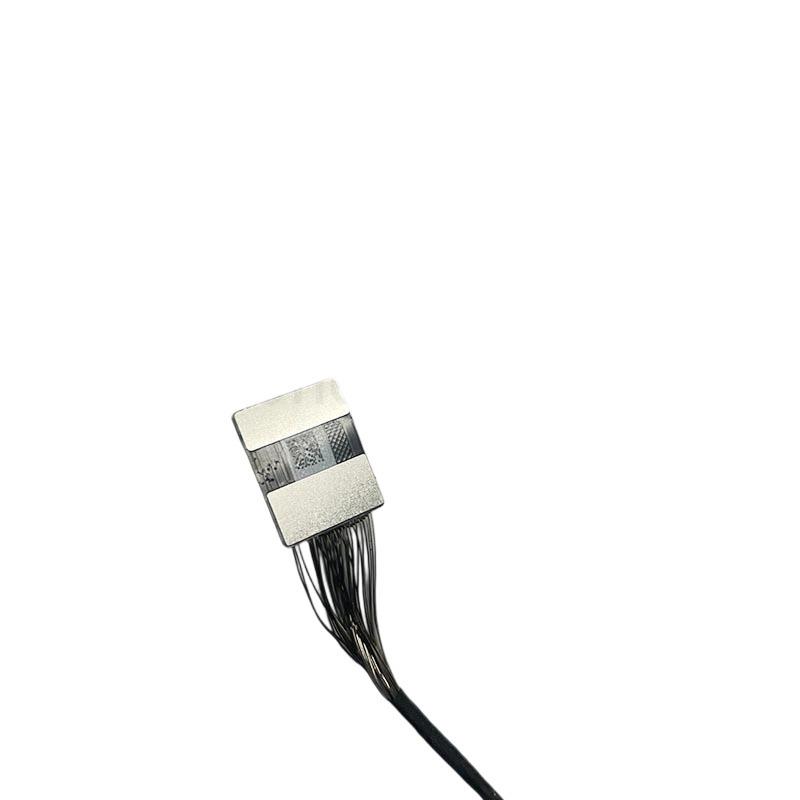 Gimbal Coaxial Line for DJI Mavic Mini 1/2/2 SE/4K Camera PTZ Cable Signal Line Transmission Flex Wire Drone Repair Parts