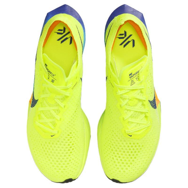 Nike ZoomX Vaporfly 3 Fast Pack Women's Sneakers Casual DV4130-700