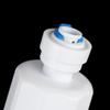 Quick Slide Lock Micro Filter Fitting 316 Stainless Steel 40 Garden Water Purifier Pre-Water Micro Filter