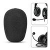 Microphones Foam Windscreens Dust Cover for Aviation A10 Accessories
