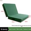 Xinjingzhou Foldable Protective Gymnastics Foam Mat