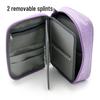 Large Capacity 72-Color Pencil Case & Stationery Bag for Students
