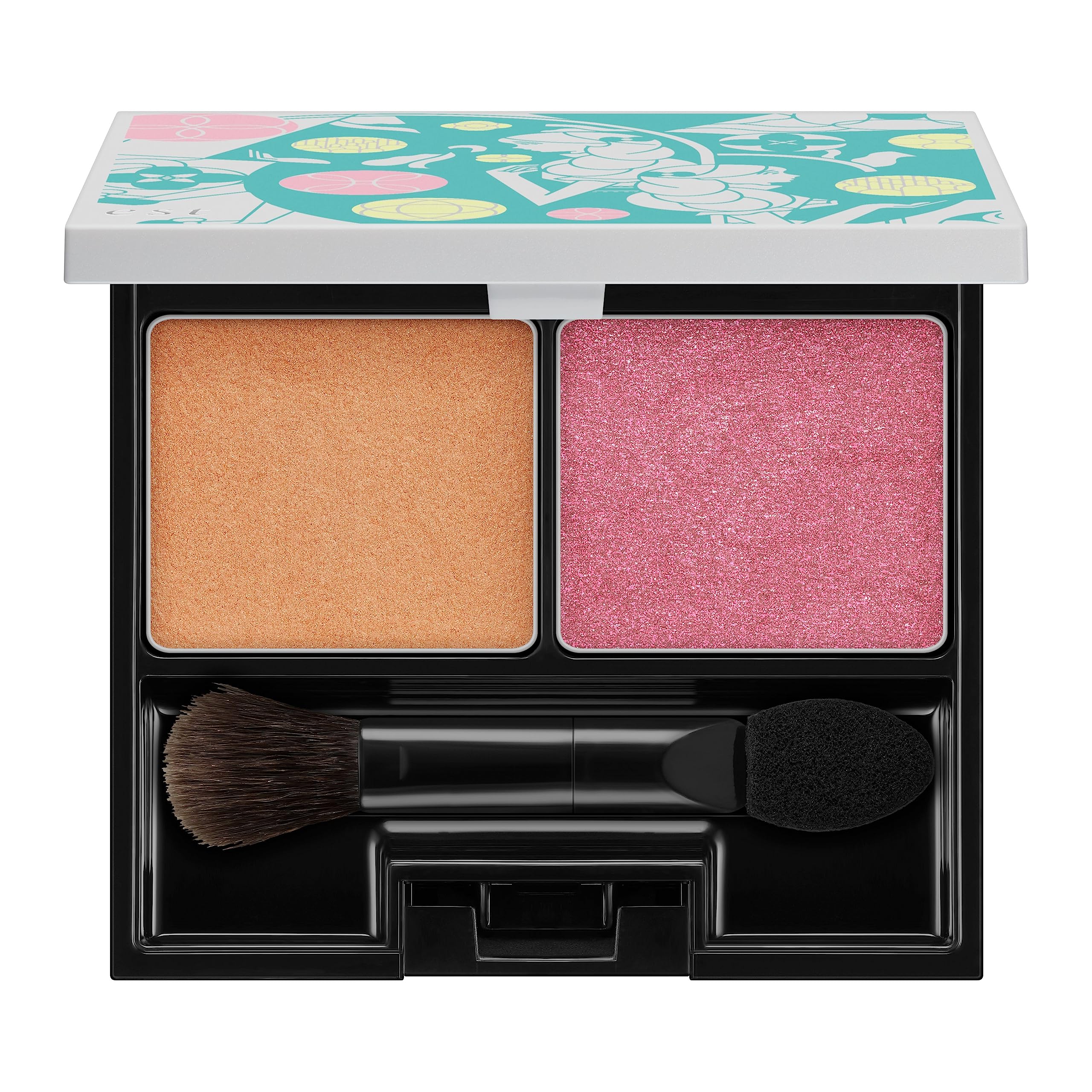 

est Luminous Proud Eyes 01