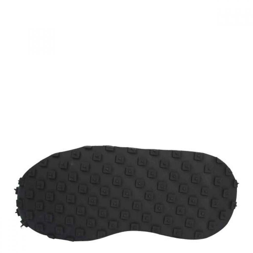 Anna Riccio Vintage Brushed Sneakers Ro53sho002bk