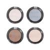 Dual-Use Long-Lasting Diamond Eyeshadow & Blush with Fine Shimmer