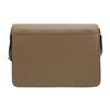 Marni Trunk Bag Medium Cigar Women Bags Brown SBMPN09NO1-LV520-ZM28N
