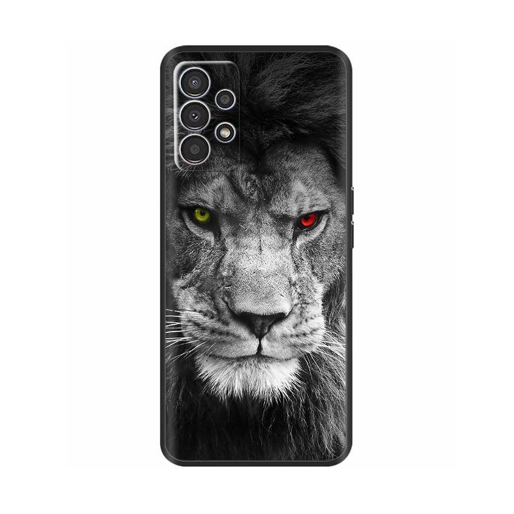 For Samsung Galaxy A53 5G Case High Quality Soft Silicone Phone Cover Protective Shell Bumper for Samsung Galaxy A33 A73 5G A 53