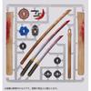 Puripura Samurai S weaponS   The Way Of Evil   1 12 Puripura Figure