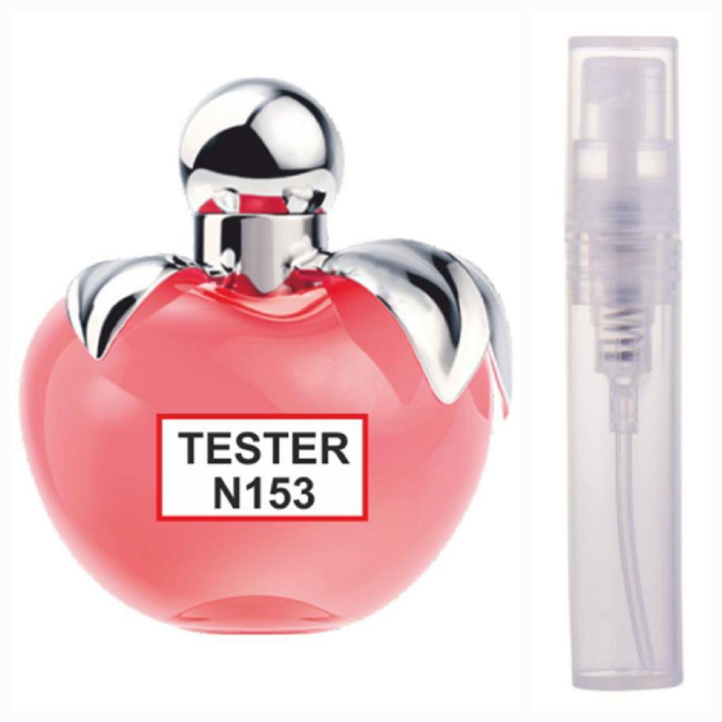 Parfum for Women No 153 In the List