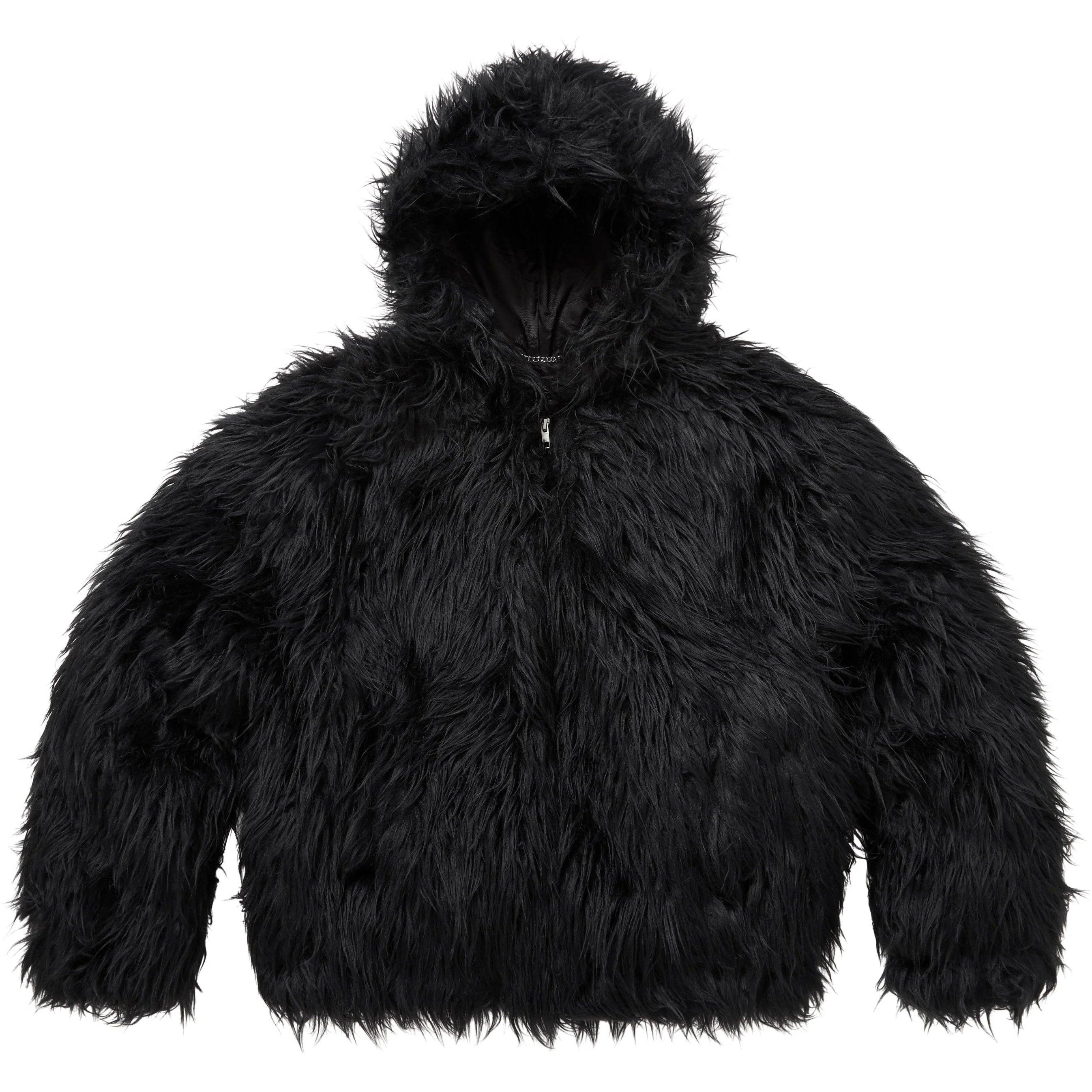 Supreme x Y`s By Yohji Yamamoto/