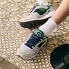 SAUCONY Shadow 5000 Ivy League Fog Green - S70842-2