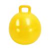 Kids Inflatable Ball Handle Horse Bouncing Toy 45Cm Cartoon Bouncing Ball Beach Pool Toys Fun Stress Relief Gifts