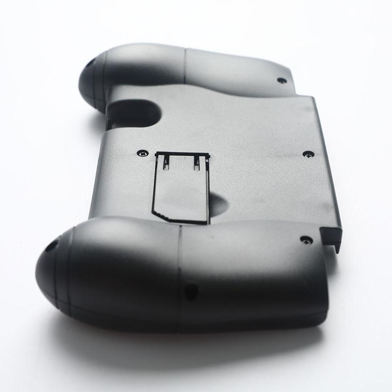 Protective Cover Hand Grip Handle Attachment Console Stand For 3Ds Xl Ll