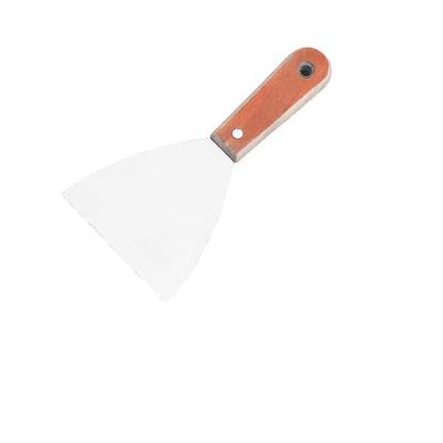İnşaat Aletleri – Spatulalar