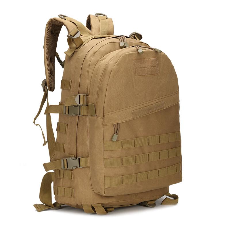 DCLOUD Tactical Outdoor Camouflage Backpack