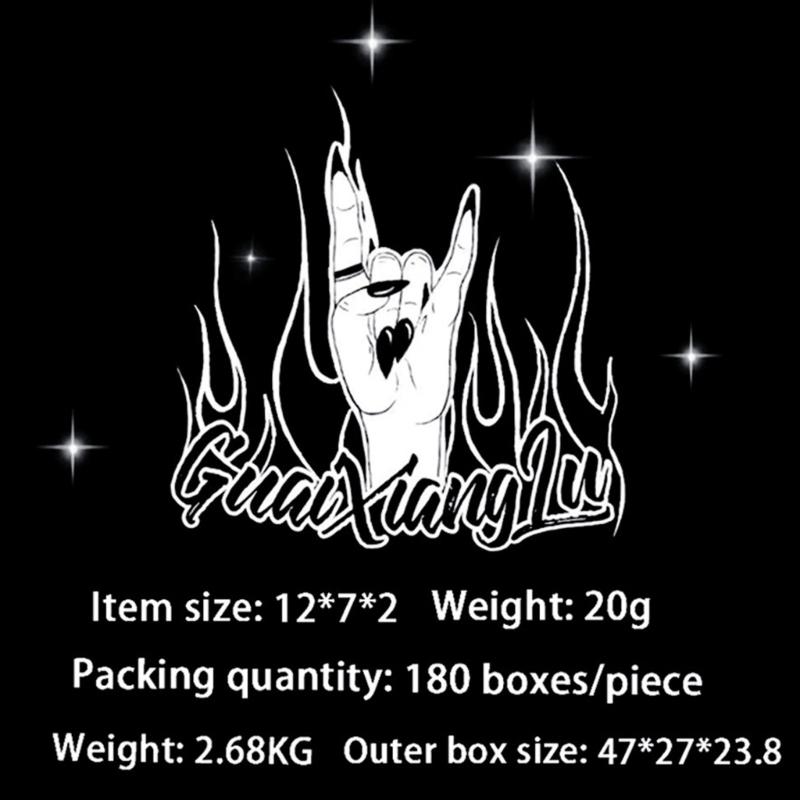 24 Pcs Flowers False Nail Solid Color Artificial Nail Glossy Full Cover Stick on Nail Short Square Press On Nail