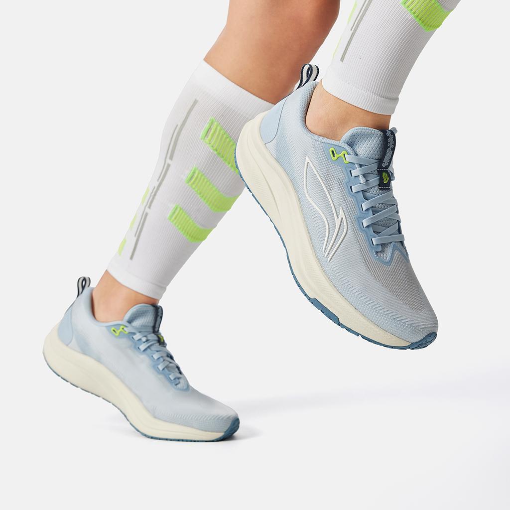 Buty do biegania Li Ning Red Rabbit 8 Professional Męskie sneaker Niebieski ARPV001-15